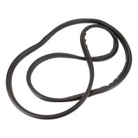 Profile rubber back right