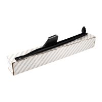 Right front door rail