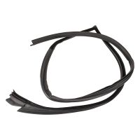 Profile rubber front left