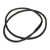 Profile rubber front left or right