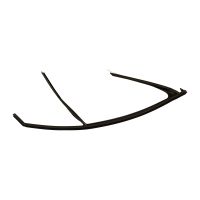 Profile rubber front right