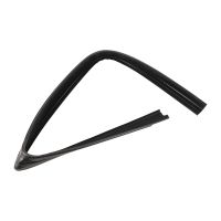 Profile rubber rear right