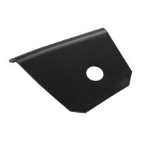 Halterung Vordertür links