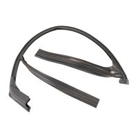 Profile rubber front right