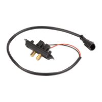 sliding door contact