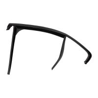 Profile rubber door rear left