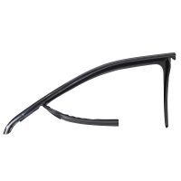 Door seal in front on the left