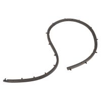 Rear right door seal