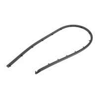 Door seal rear left