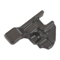 front left hood seal