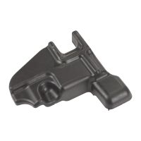 front right hood seal