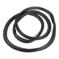 Tailgate door seal