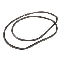 Rear right door seal