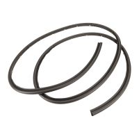 Front right door seal