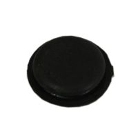 Gummistopfen Radkasten 30mm