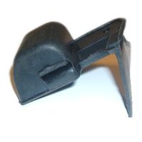 Gummikappe Gummiabdeckung B-Säule rechts