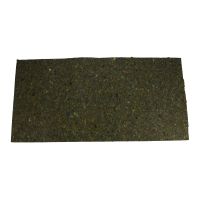 Floor insulation mat 50 x 100cm 15 mm