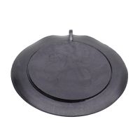 Plug wheelhouse 80 mm Ø hole