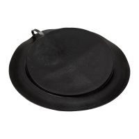 Wheel arch plug 80 Ø hole