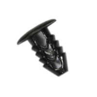 Plug wheelhouse track rod