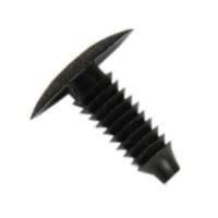 Plug wheelhouse black