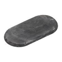 Rubber plugs tailgate