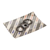 Set 2 units ground anchor trunk