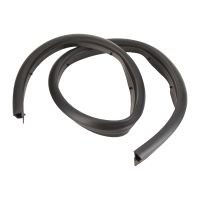 Rubber seal profile rubber bonnet