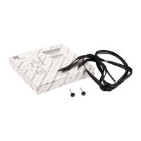 Retaining strap safety strap