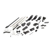 Device for top right guide