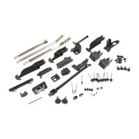 Device for top left guide