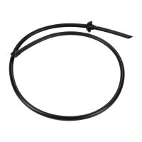 Convertible top seal