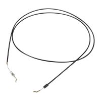 Cable wiring for canopy