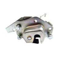 Door closing & opening mechanism right