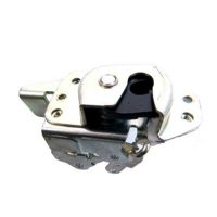 Door closing & opening mechanism right