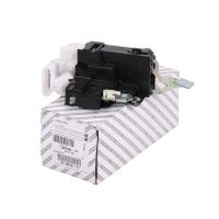 Door closing & opening mechanism right