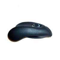 Door opener inside front left