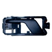 Door opener inside front right