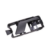 Door opener inside front left