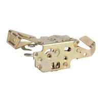 Door closing & opening mechanism on the right