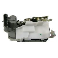 Door closing & opening mechanism rear right