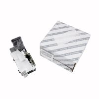 Door closing & opening mechanism rear left