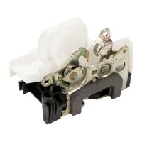 Door closing & opening mechanism front right