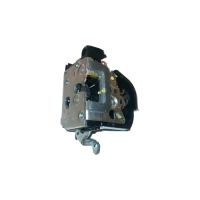 Door closing & opening mechanism front right