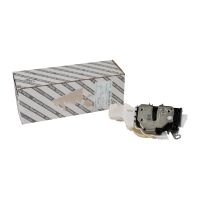 Door closing & opening mechanism