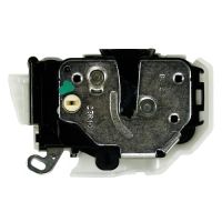 Door closing & opening mechanism