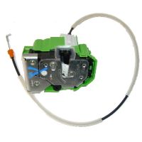 Door closing & opening mechanism