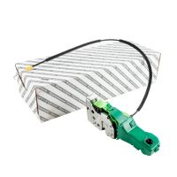 Door closing & opening mechanism