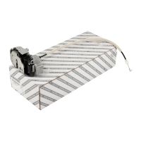 Door closing & opening mechanism