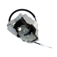 Door closing & opening mechanism